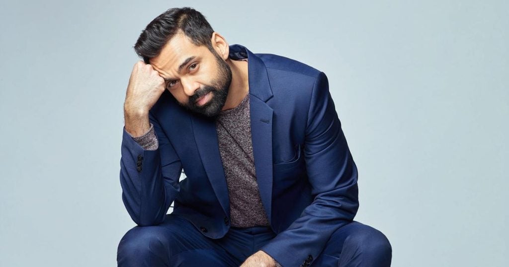 Abhay Deol: A Journey Through Bollywood and His Net Worth