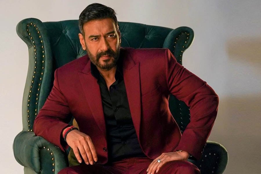 Ajay Devgn’s Multi-Million Dollar Empire: A Deep Dive into His Net Worth