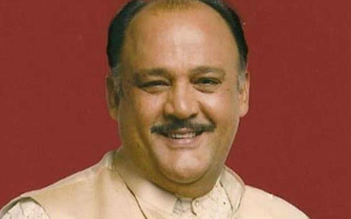 Alok Nath’s Early Life and Acting Journey