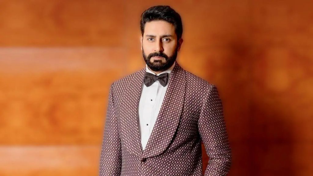 Abhishek Bachchan’s Net Worth: A Comprehensive Overview