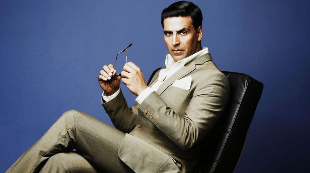 Akshay Kumar Net Worth: A Comprehensive Analysis