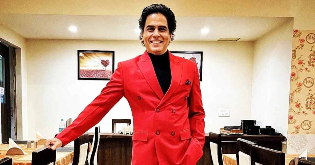 Aman Verma’s Journey to Fame: Unveiling His Net Worth