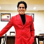 Aman Verma’s Journey to Fame: Unveiling His Net Worth