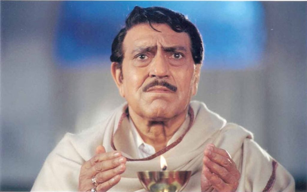 Amrish Puri: A Cinematic Legend’s Journey to Financial Success and Lasting Legacy