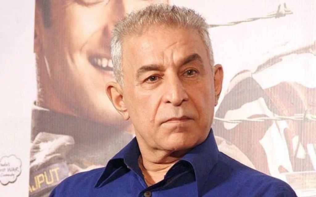 Dalip Tahil’s Journey: Career, Filmography, and the Rise of His Net Worth Through Versatility in Indian Cinema