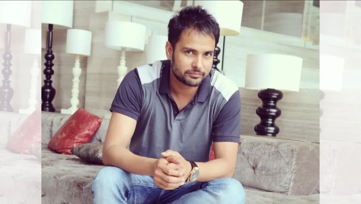 Amrinder Gill’s Multi-Million Dollar Net Worth: A Deep Dive into His Music, Acting, and Production Success